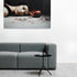 Mags 3 Seater Sofa 268.5x95.5x67cm